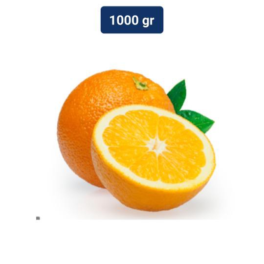 Jeruk Sunkist Navel China 1000 gr