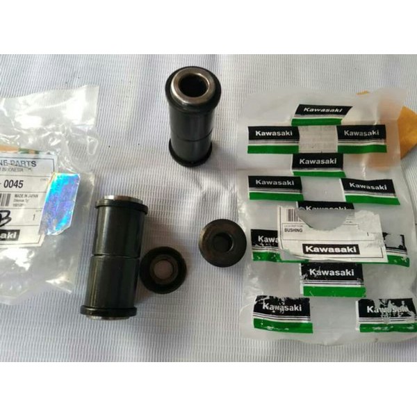 Bosh Unitrack KLX 150 Original