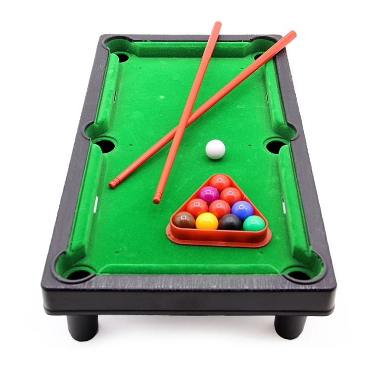 Children S Billiard Table Parent Child Games American Billiard