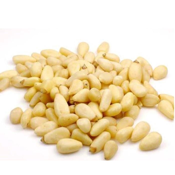 

Siap Minum | Pine Nut (Kacang Pinus) 1Kg