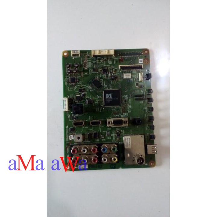 MB - MAINBOARD - LCD TOSHIBA 32PB10 E - 32 PB 10 E original