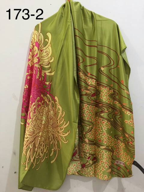 Pashmina  Velvet 173