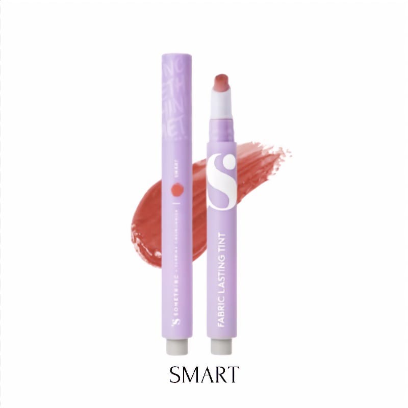 Somethinc x Sabrina Fabric Lasting Tint