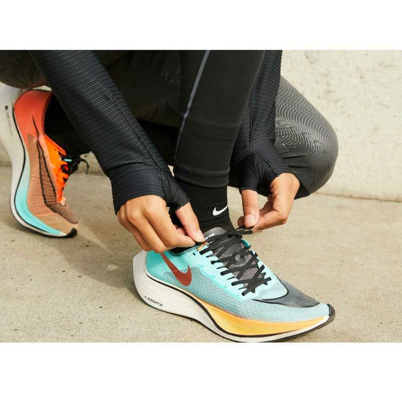 Nike Zoom Vaporfly Next% Ekiden Aurora Green