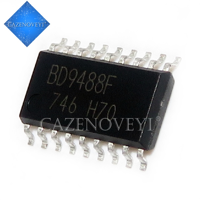 1pc Ic Bd9488F-Ge2 Bd9488F Bd9488 Sop-18