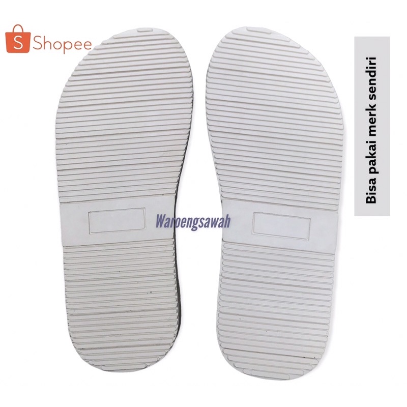 SOL SANDAL OUTSOLE SANDAL SANDAL SLIDER