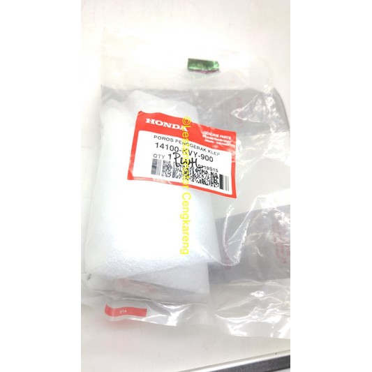 Noken As Beat / scoopy / spacy Original Honda