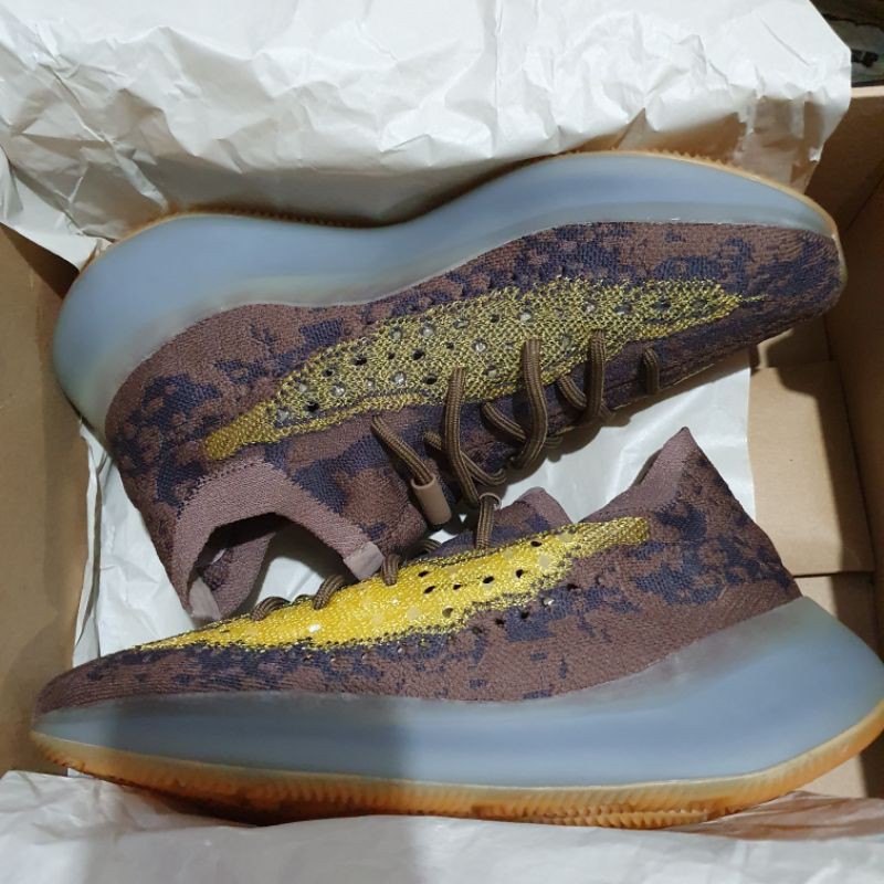 Yeezy Boost 380 LMNTE BNIB Original