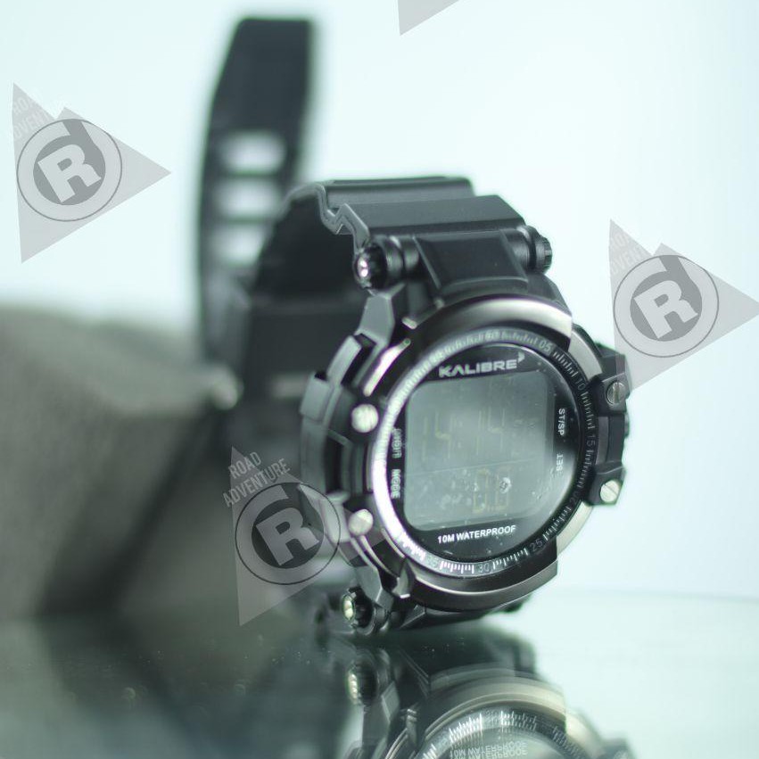 Kalibre Watch maxwell