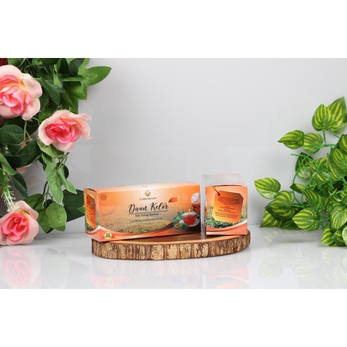 

TEH CELUP HERBBAL DAUN KELOR ELMEDINAH TEH HERBAL MORINGA OLIEFERA PRODUK TERBAIK