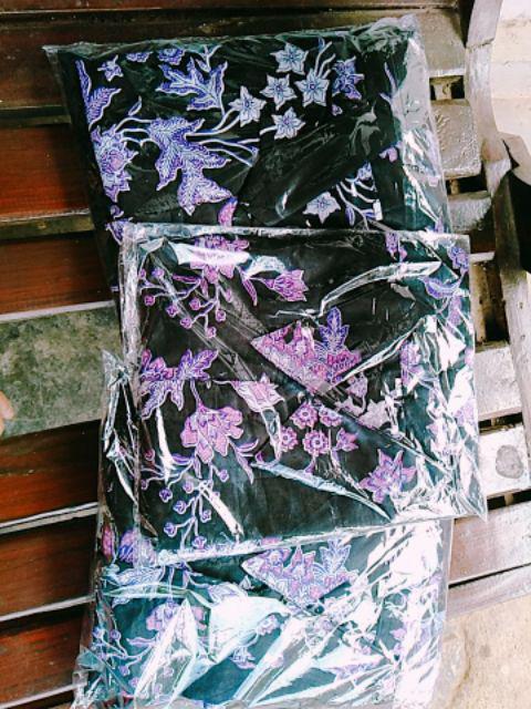 Lecy_batik Couple Adipati / Couple Deswita / Couple 2439