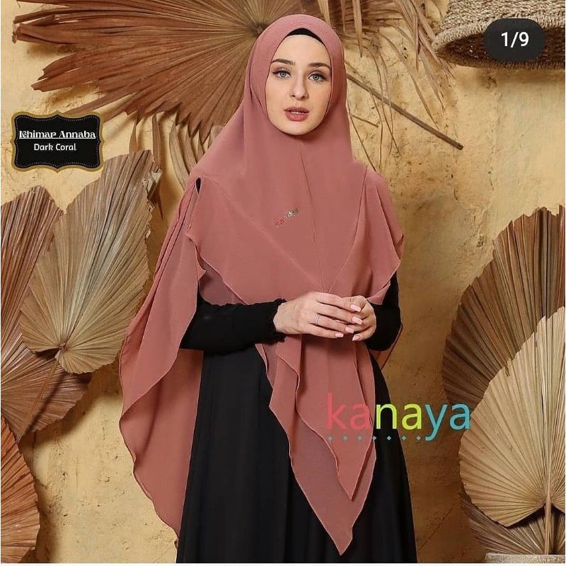 Khimar kanaya PL