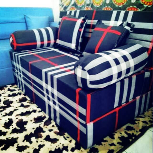 SOFA BED INOAC