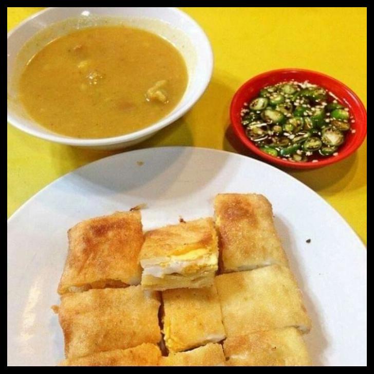 

TERBARUU!! Martabak Har khas Palembang Frozen TERLARIS