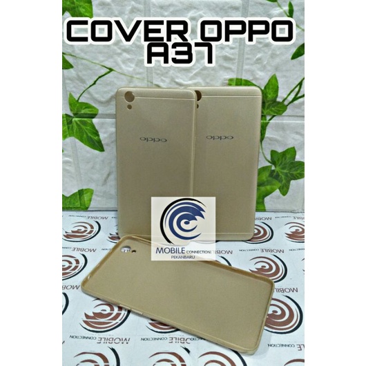 COVER/ BACKDOOR OPPO A37