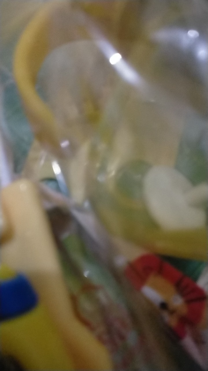 M231 Kemeja Pria Batik Panjang Coklat 1430