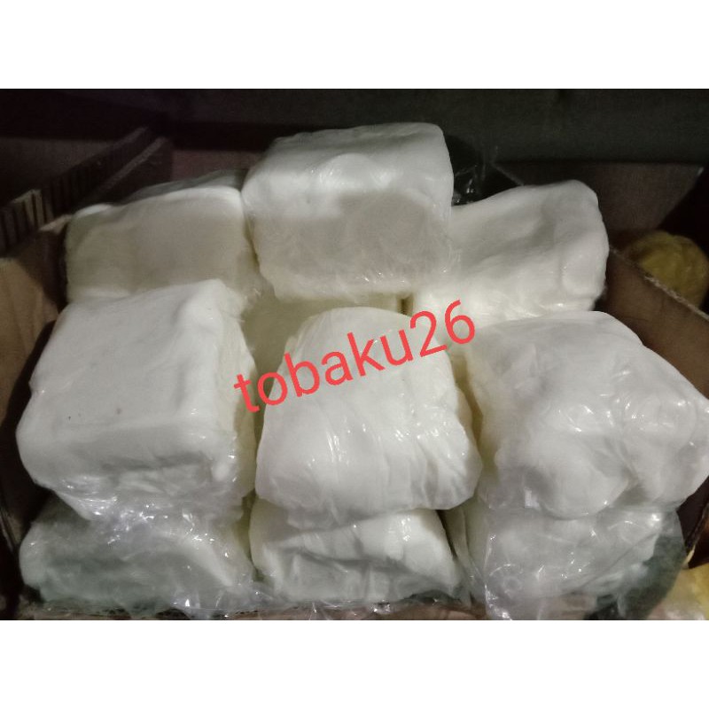 

Amanda putih repack 250grm