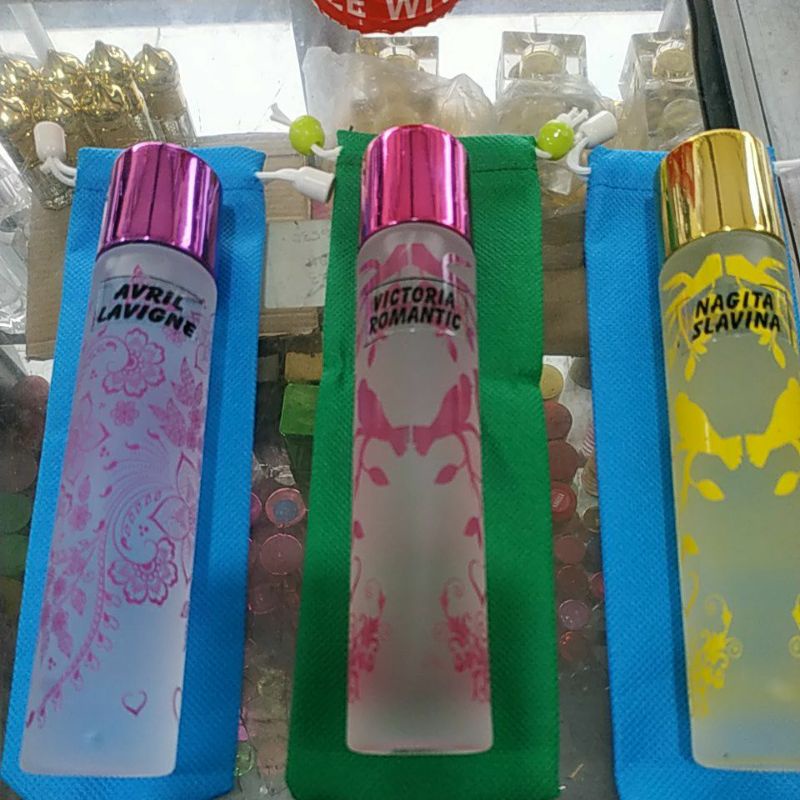 casamotifwarna50ml bebas memilih aroma