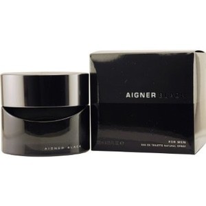 Parfum Aigner Black Man OS