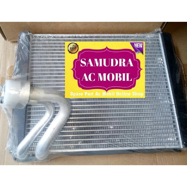 Evaporator Ac Mobil Suzuki Ertiga - BARU