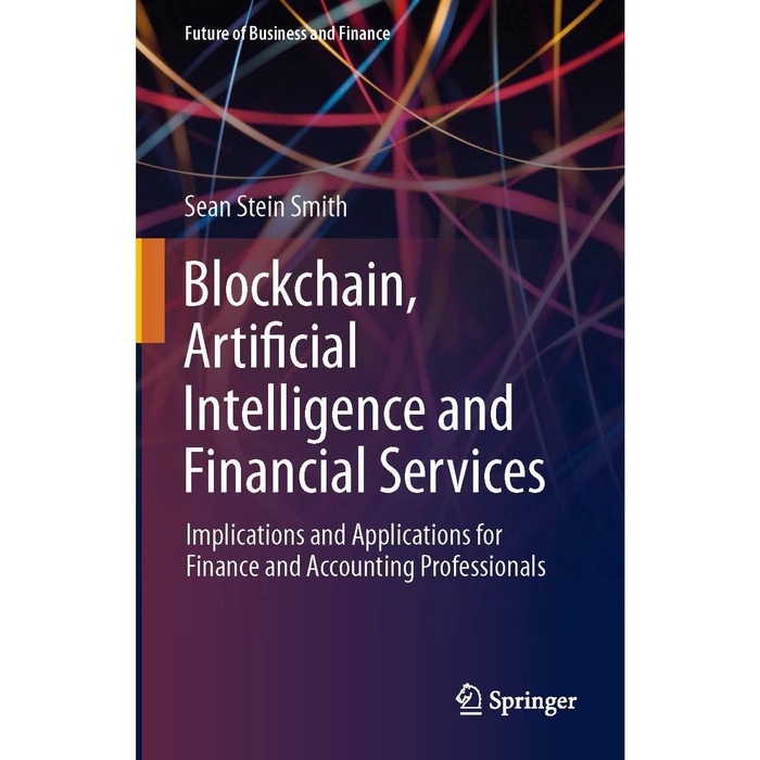 

Buku Blockchain, Artificial Intelligence And Financial Services - HARD COVER