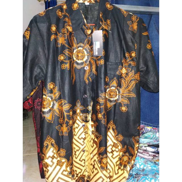 Grosir Batik pekalongan murah