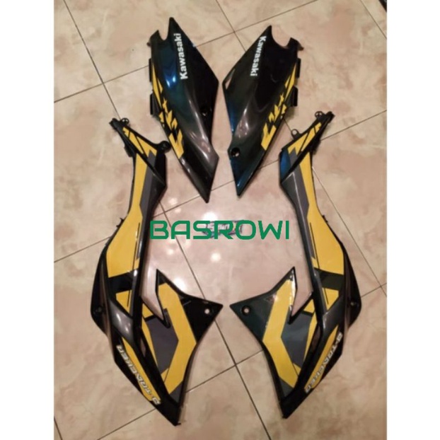 cover body d tracker original