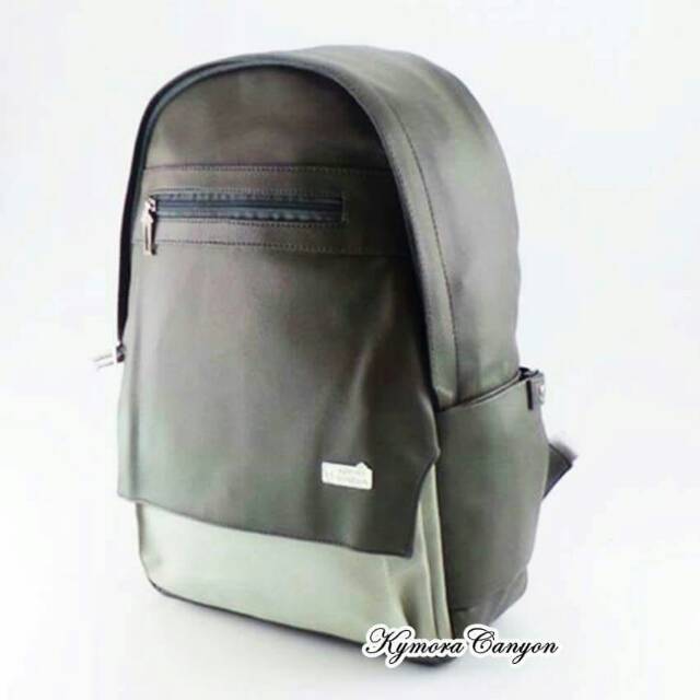 Tas ransel wanita kymora rumah warna murah berkualitas