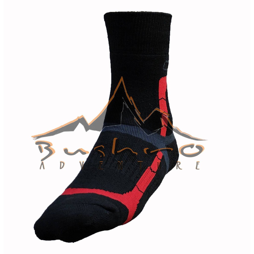 Kaus Kaki Hiking - Kaos Kaki Trekking - Outdoor Socks Berghaus Coolmax