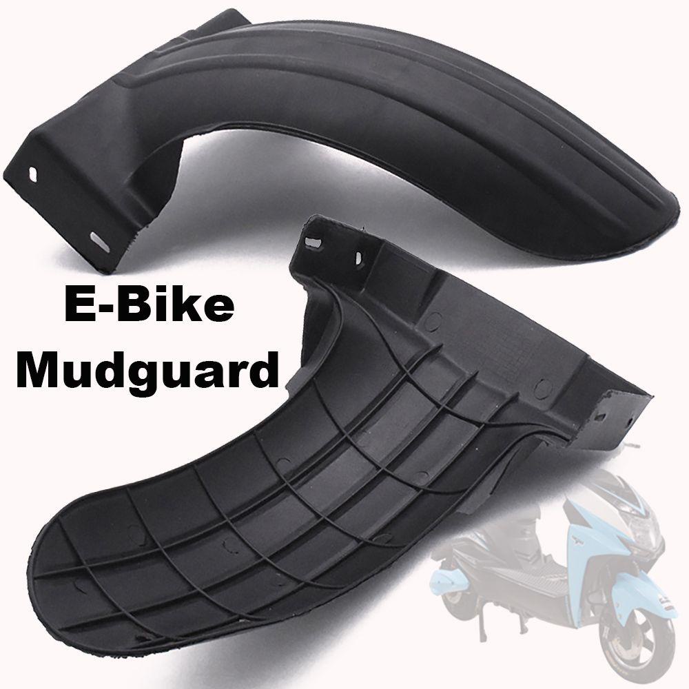Mudguard Sepeda Listrik CHOOKYY Bagian Refitting Tebal Universal Motor Skuter