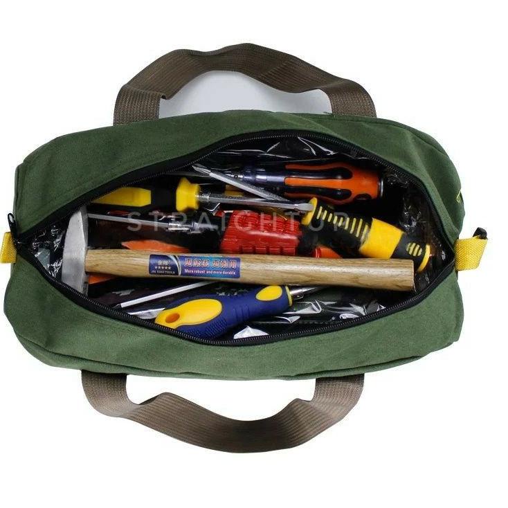 Muraaaahh.. TOOL BAG TAS ALAT PERKAKAS JUMBO TAS ALAT TUKANG TAS PERKAKAS BESAR