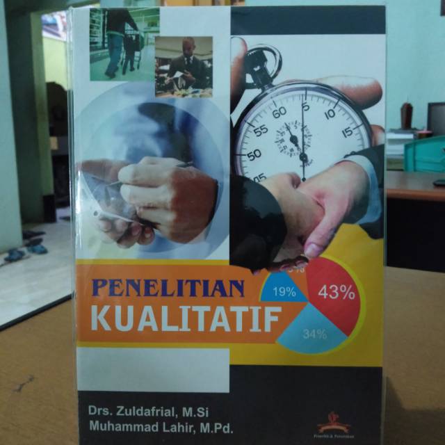 Penelitian Kualitatif