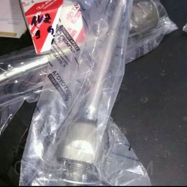 Rack End long tie rod Avanza ORI