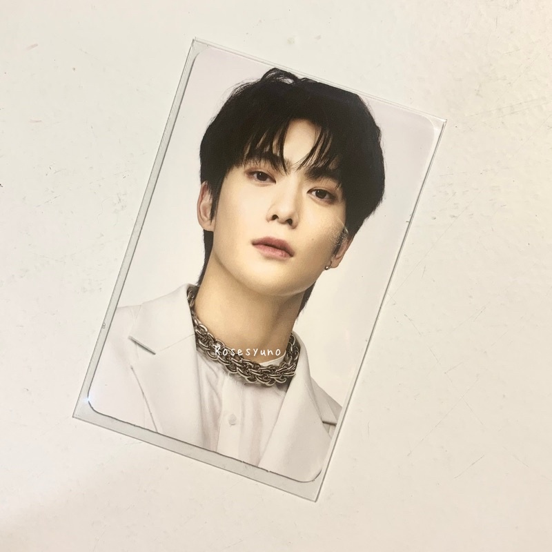 jaehyun fortune a ver the link concept