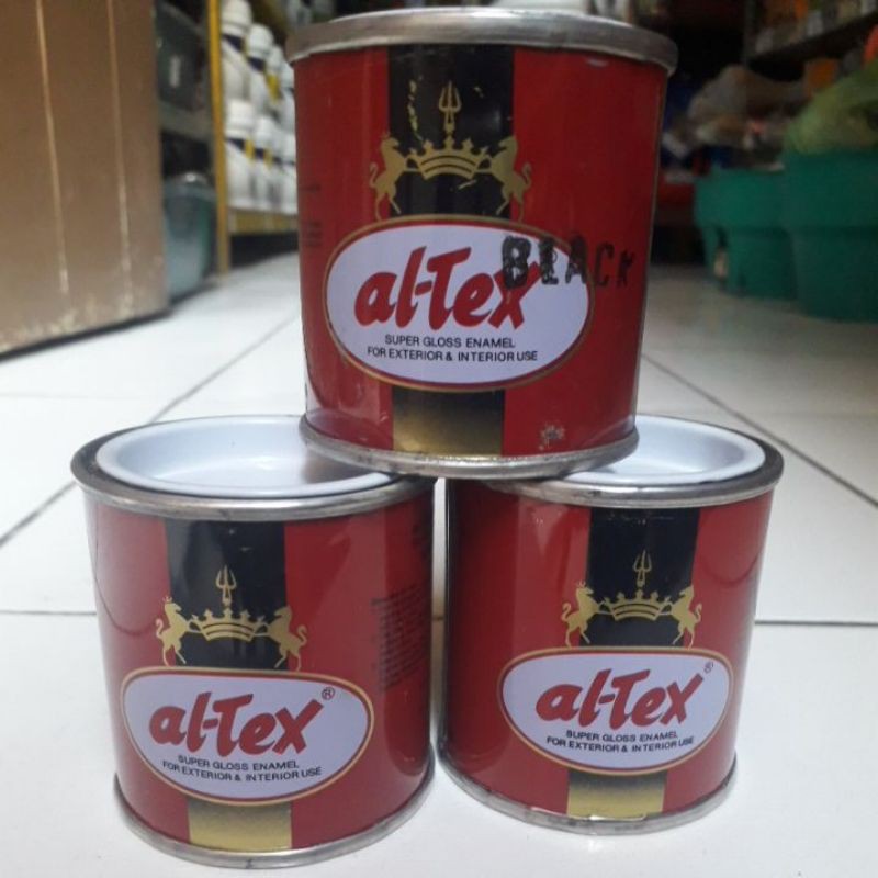 

CAT MINYAK Murah ALTEX-100g