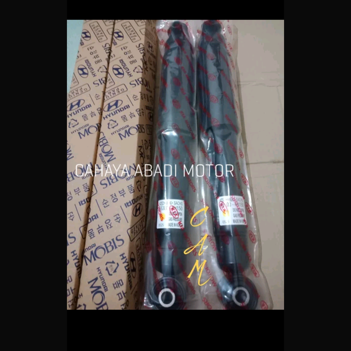 SHOCKBREAKER HYUNDAI H1 BELAKANG