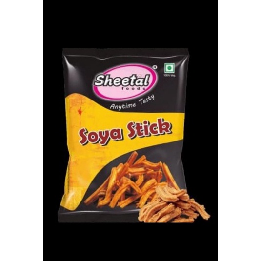 

SHEETAL SOYA STICK 150 gram