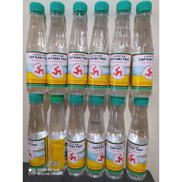 

LARUTAN CAP KAKI 3