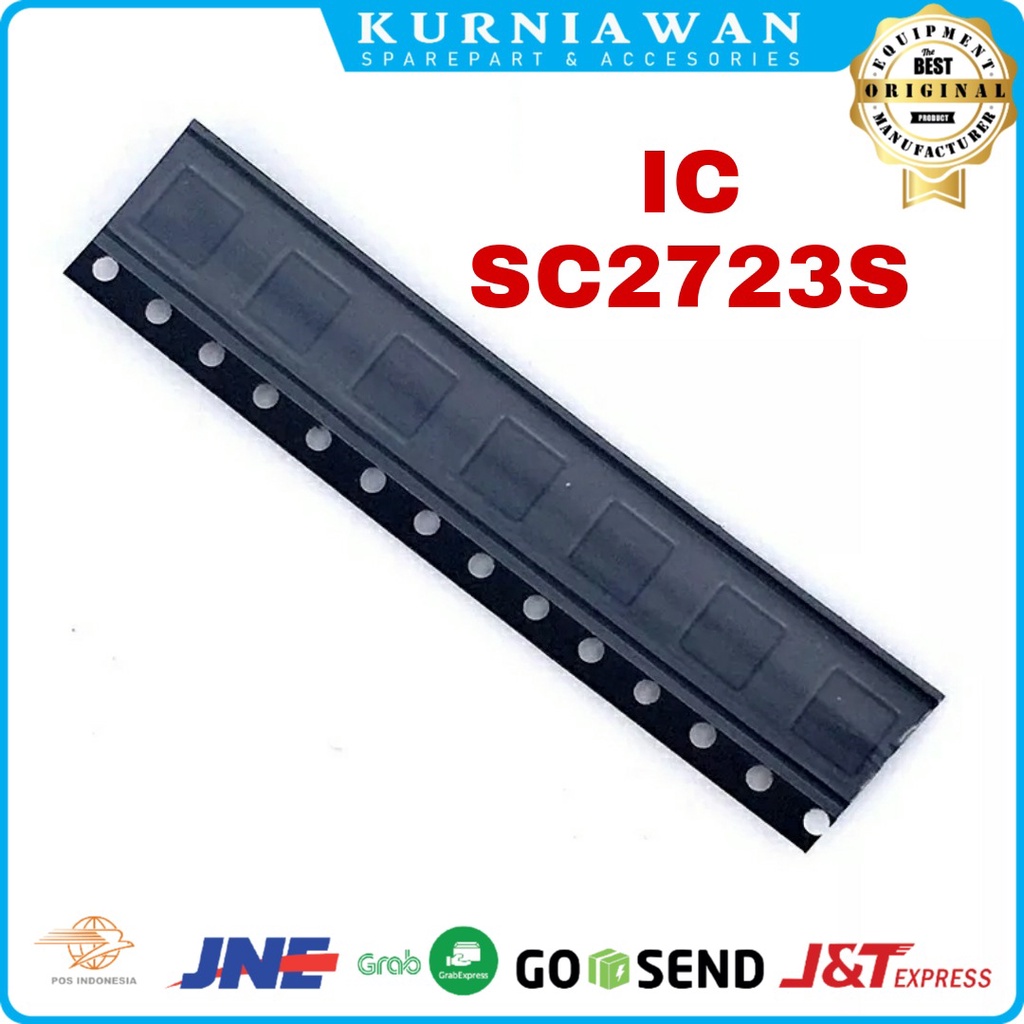IC SC2723S Ic Power Samsung Galaxy J1 J100 J1 2015