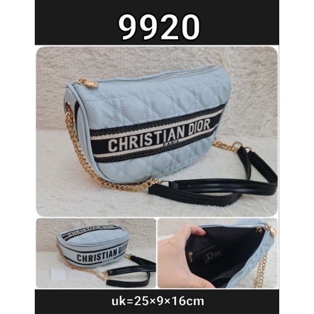 tas selempang Fashion Wanita TerLaris