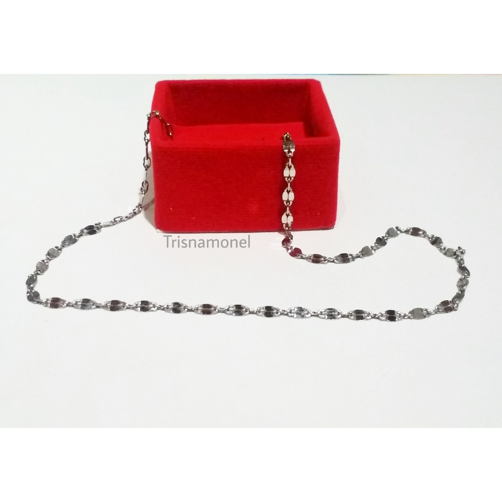 KALUNG MONEL ORIGINAL TERPOPULER