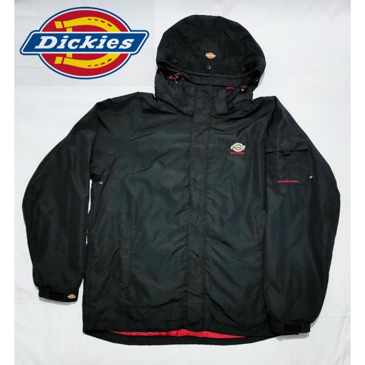 DICKIES ECWCS Side Pocket Jaket