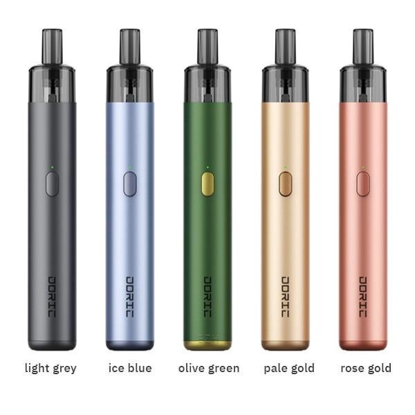 VOOPOO Doric 20 Pod Kit 18W - AUTHENTIC