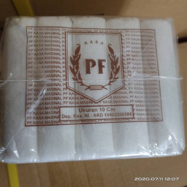 Kasa Perban Narita Farma 5 10 15 kualitas terbaik