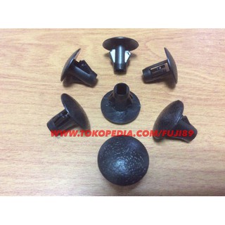 Jual Kancing Mobil Klip Retainer Toyota Innova Indonesia|Shopee Indonesia