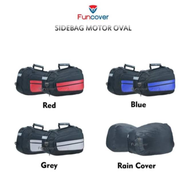 Side Bag Motor