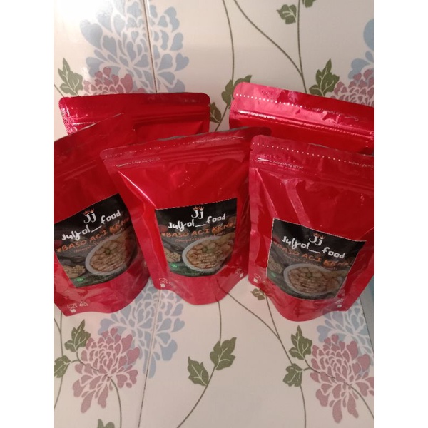 

baso Aci KKN ( kenyal-kenyal nikmat ) paket 5 pcs