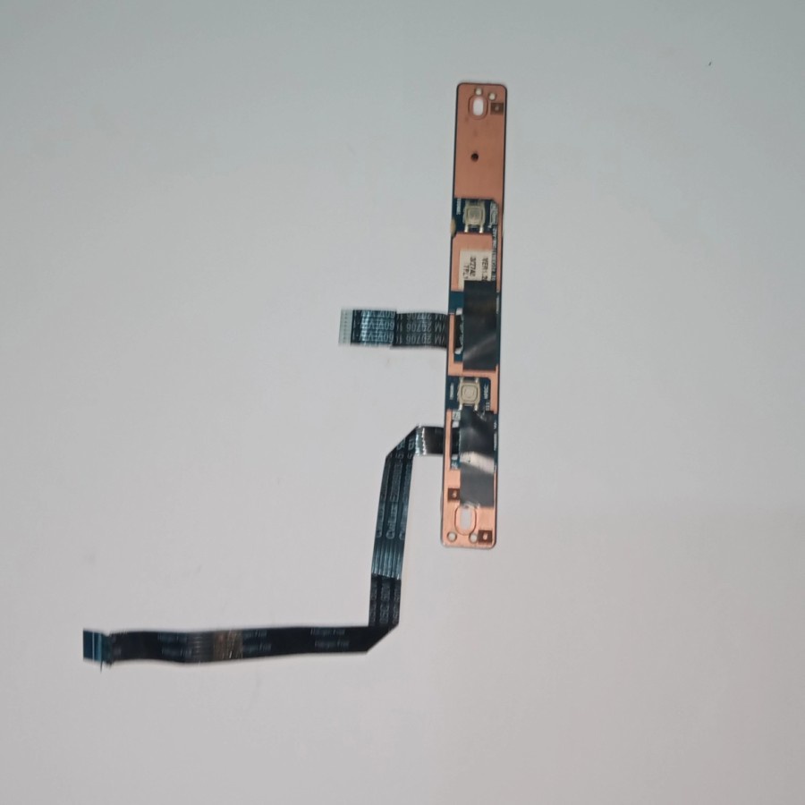 Modul Trackpad Klik Kanan Kiri HP1000 HP 1000 AMD Intel