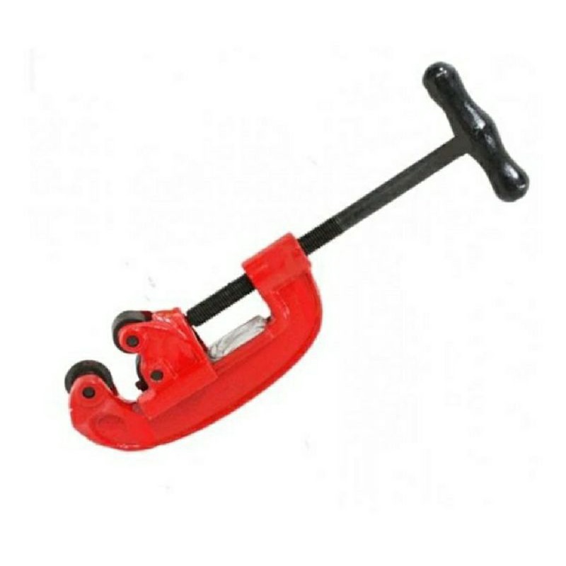 

alat potong pipa besi cutter 3 inch kapasitas 25 - 75 mm