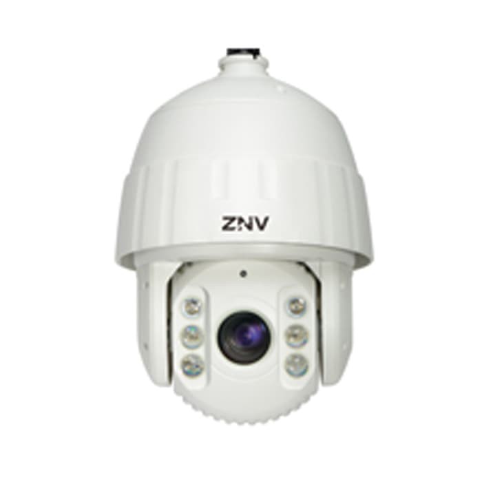 COD/Bayar di Kamera CCTV IR Speed Dome Camera / 23x optical zoom / 700TVL AC24V